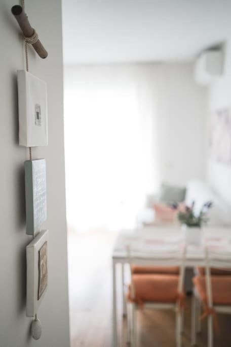 Casa Talo Apartment อาร์โก ภายนอก รูปภาพ