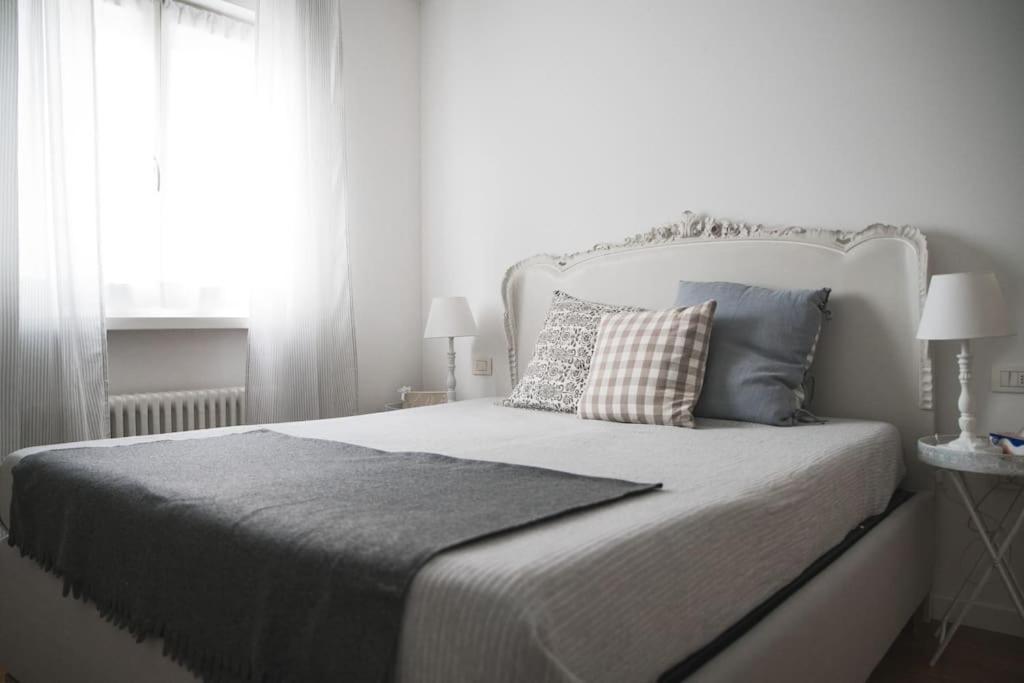 Casa Talo Apartment อาร์โก ภายนอก รูปภาพ