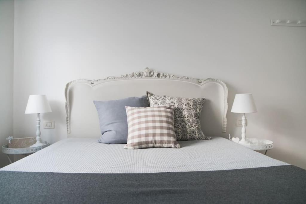 Casa Talo Apartment อาร์โก ภายนอก รูปภาพ