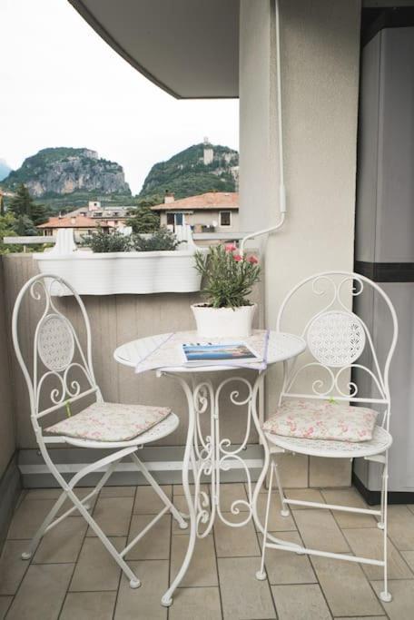 Casa Talo Apartment อาร์โก ภายนอก รูปภาพ