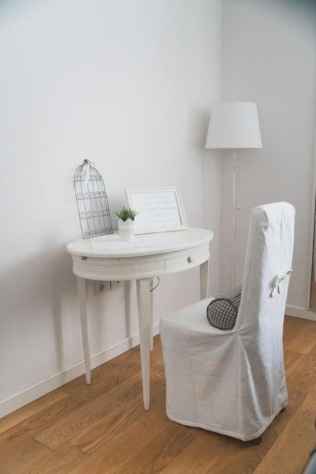 Casa Talo Apartment อาร์โก ภายนอก รูปภาพ