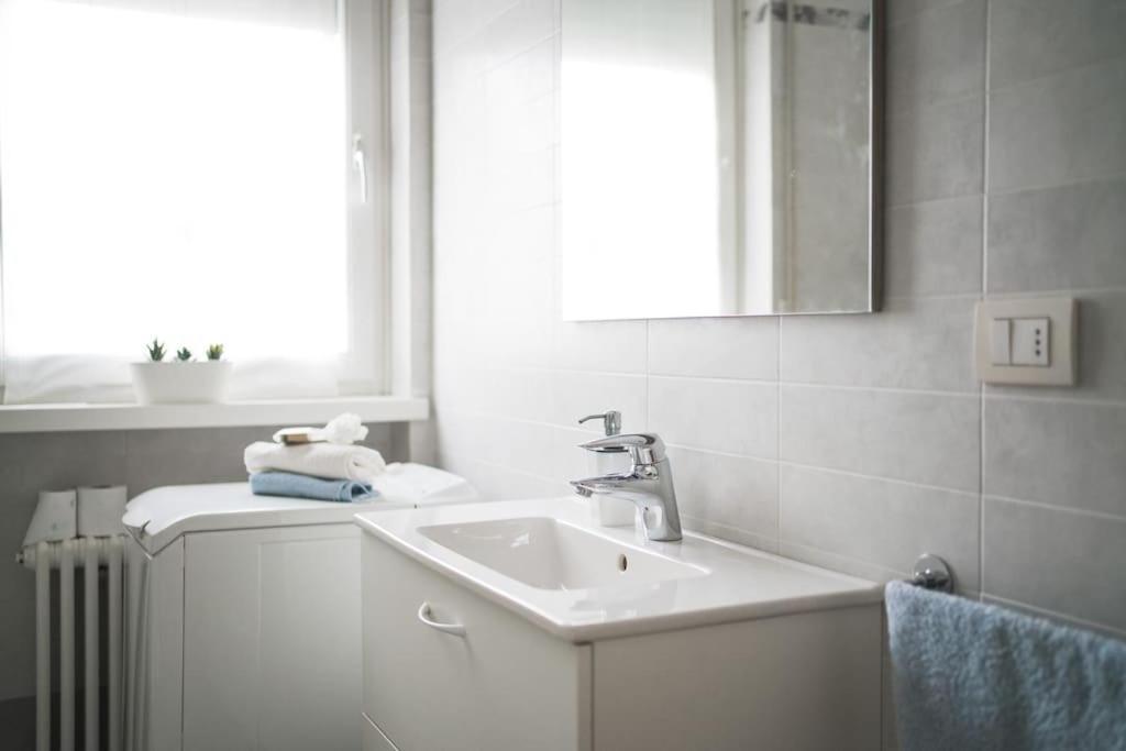 Casa Talo Apartment อาร์โก ภายนอก รูปภาพ