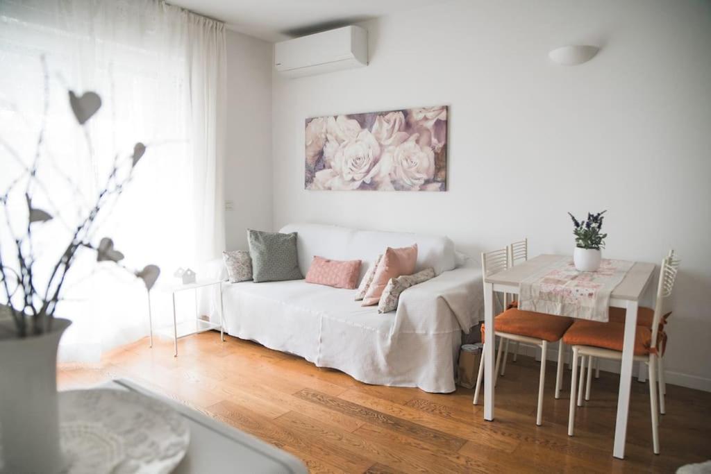 Casa Talo Apartment อาร์โก ภายนอก รูปภาพ