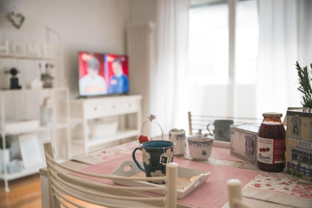 Casa Talo Apartment อาร์โก ภายนอก รูปภาพ