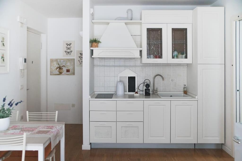 Casa Talo Apartment อาร์โก ภายนอก รูปภาพ